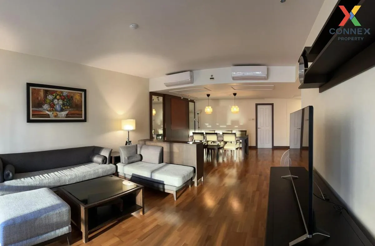 For Sale Condo , All Seasons Mansion , BTS-Phloen Chit , Lumpini  1