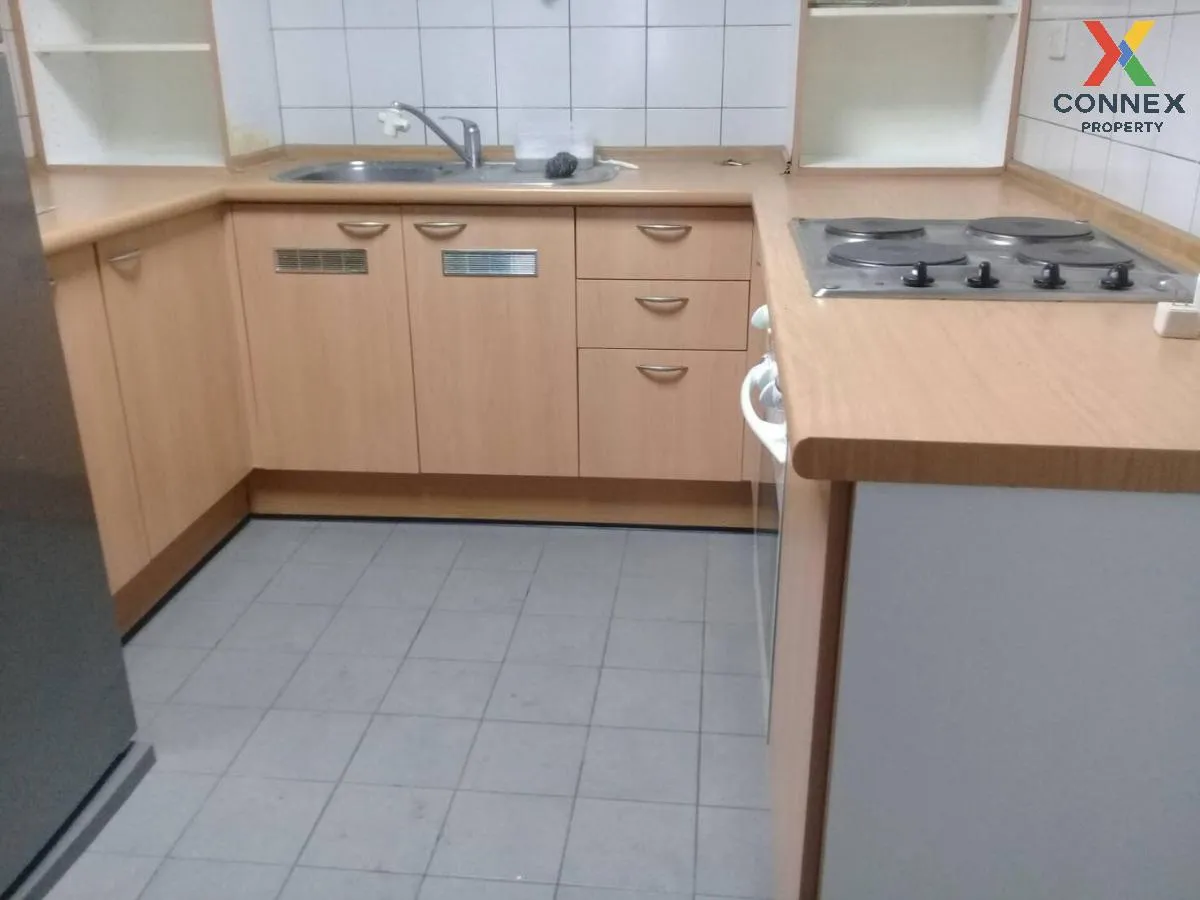 For Sale Condo , All Seasons Mansion , BTS-Phloen Chit , Lumpini  3