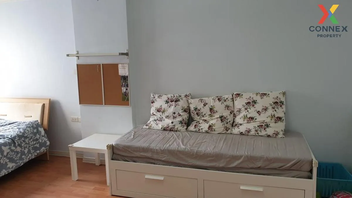 For Rent Condo , Lumpini Ville Phra Mae Maree - Sathorn , BTS-Sur 1