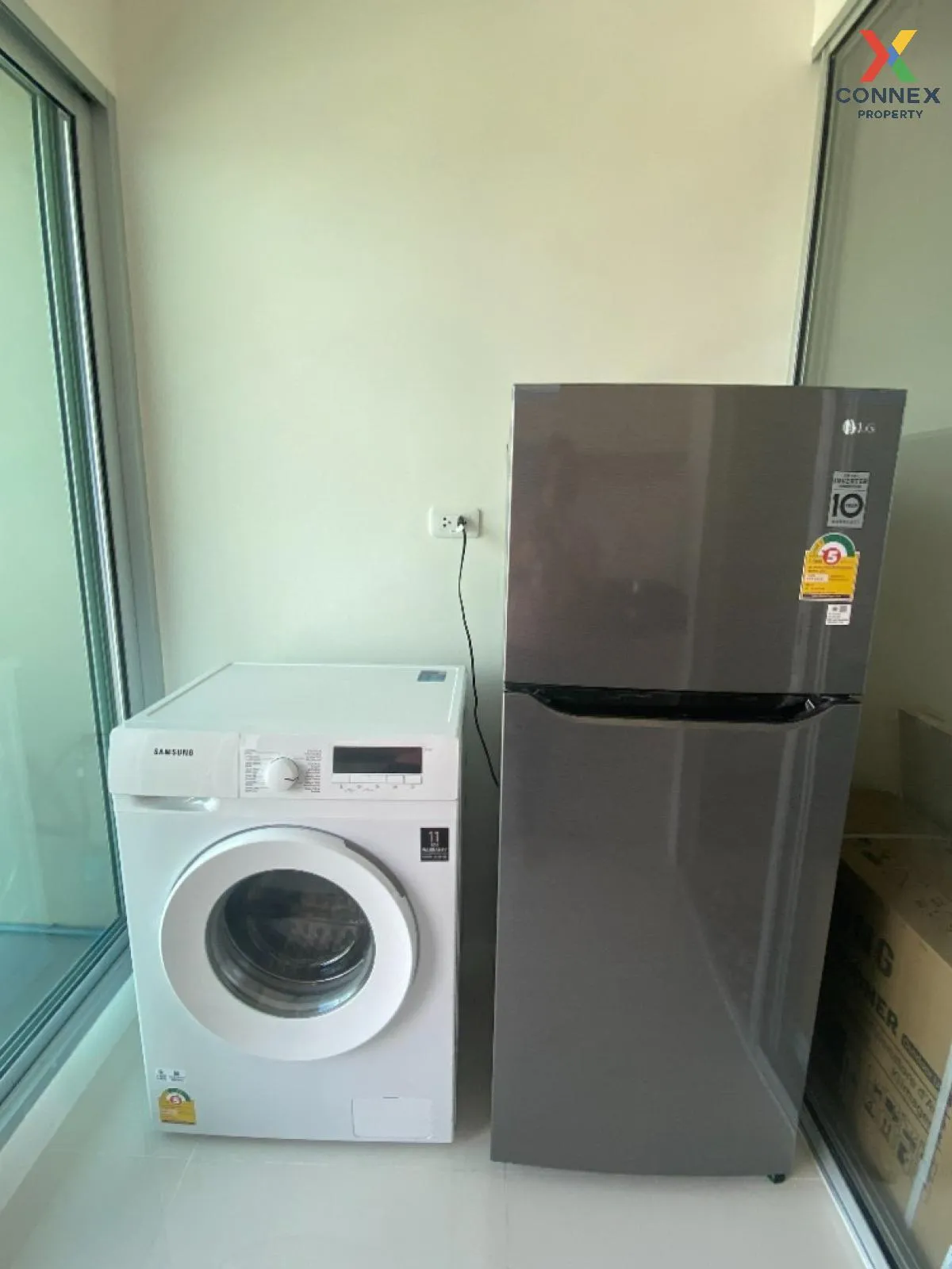 เช่าคอนโด  นิช โมโน สุขุมวิท-ปู่เจ้า BTS-ปู่เจ้า เทพารักษ์ เมืองส 3