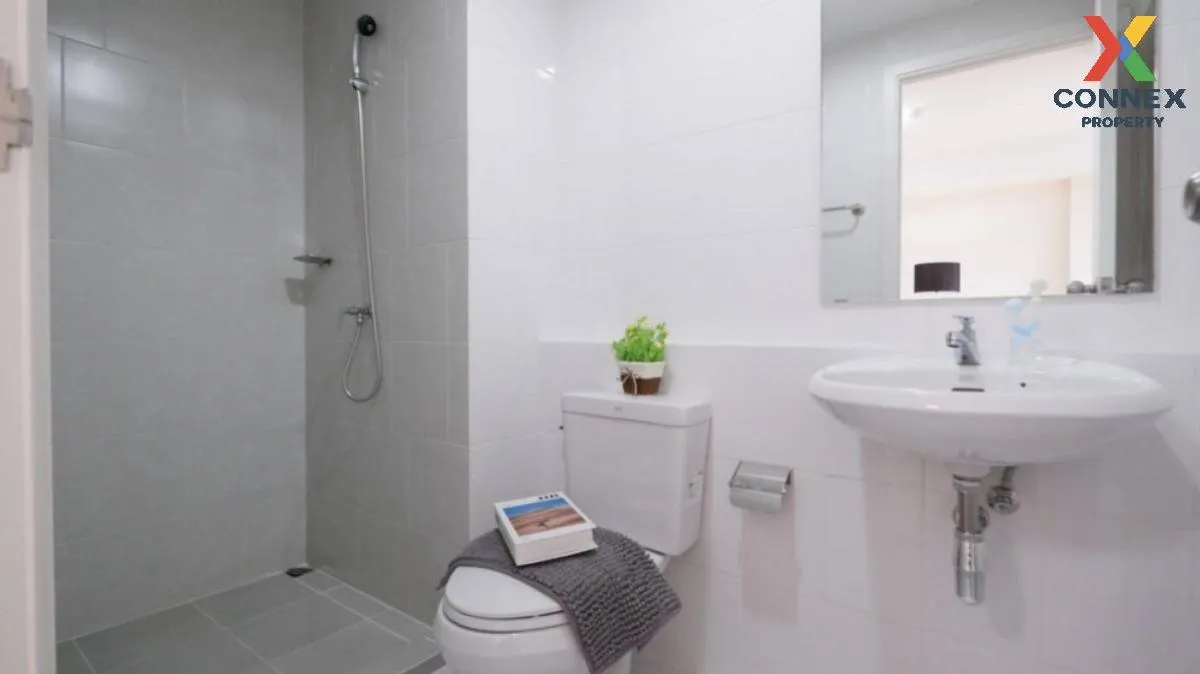 ขายคอนโด  พลัม คอนโด บางแค MRT-หลักสอง บางแคเหนือ เขต บางแค กรุงเ