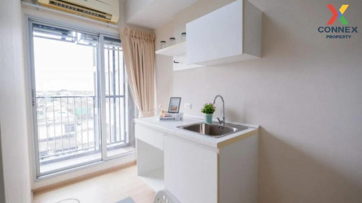 ขายคอนโด  พลัม คอนโด บางแค MRT-หลักสอง บางแคเหนือ เขต บางแค กรุงเ