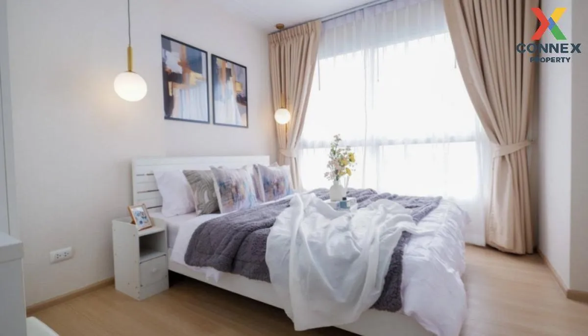 ขายคอนโด  พลัม คอนโด บางแค MRT-หลักสอง บางแคเหนือ เขต บางแค กรุงเ