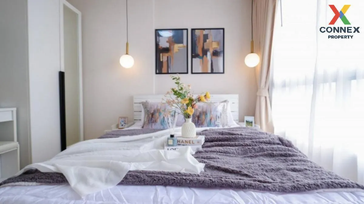 ขายคอนโด  พลัม คอนโด บางแค MRT-หลักสอง บางแคเหนือ เขต บางแค กรุงเ