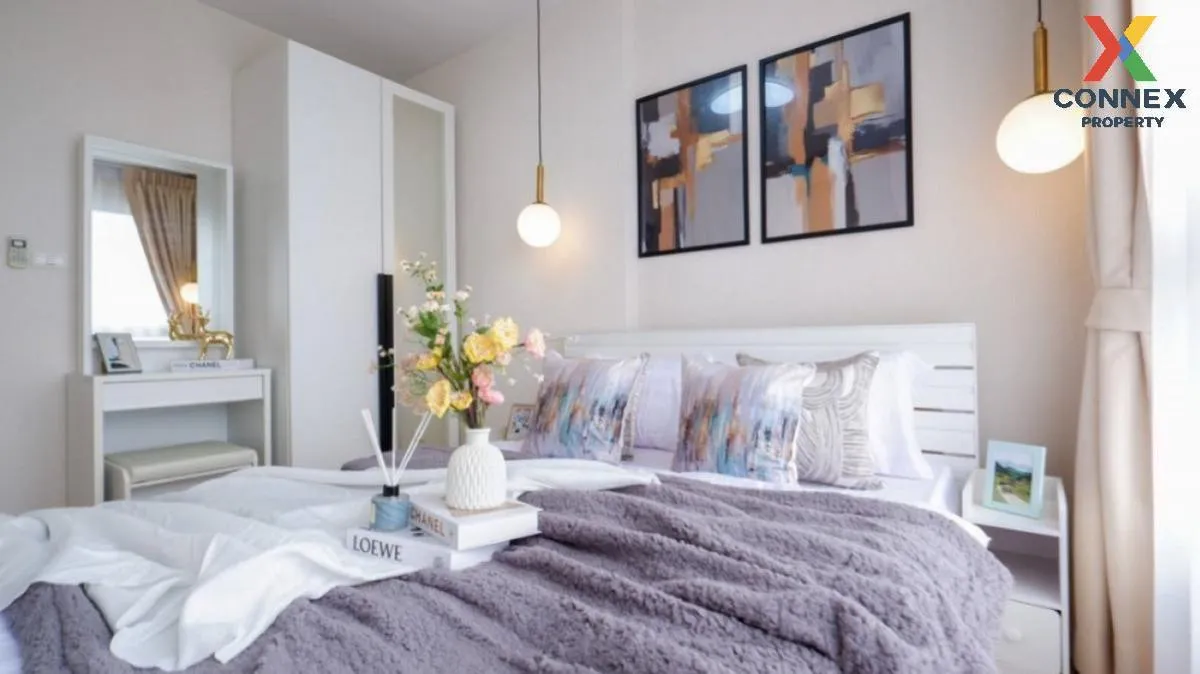 ขายคอนโด  พลัม คอนโด บางแค MRT-หลักสอง บางแคเหนือ เขต บางแค กรุงเ