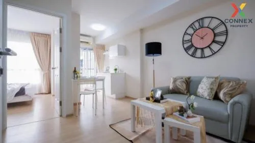 For Sale Condo , Plum Condo Bangkhae , MRT-Lak Song , Bang Khae Nuea , Bang Khae , Bangkok , CX-102255