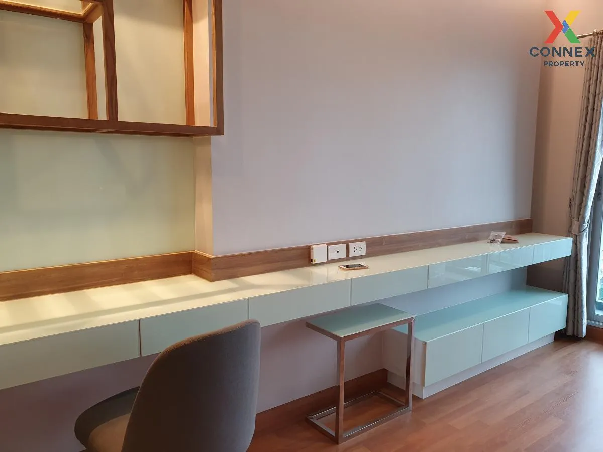 เช่าคอนโด  ลุมพินี พาร์ค วิภาวดี-จตุจักร  BTS-หมอชิต จอมพล  เขต จ 3