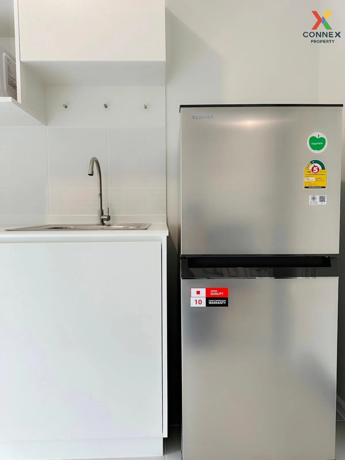 เช่าคอนโด  ไอคอนโด แอคทีฟ พัฒนาการ ARL-หัวหมาก สวนหลวง เขต สวนหลว