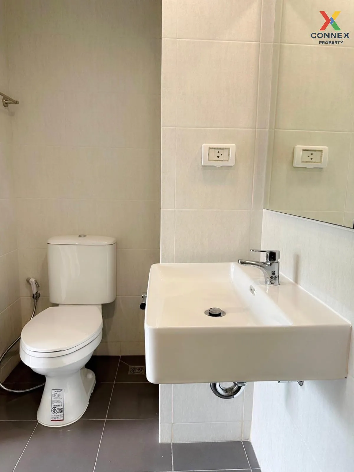 เช่าคอนโด  ไอคอนโด แอคทีฟ พัฒนาการ ARL-หัวหมาก สวนหลวง เขต สวนหลว