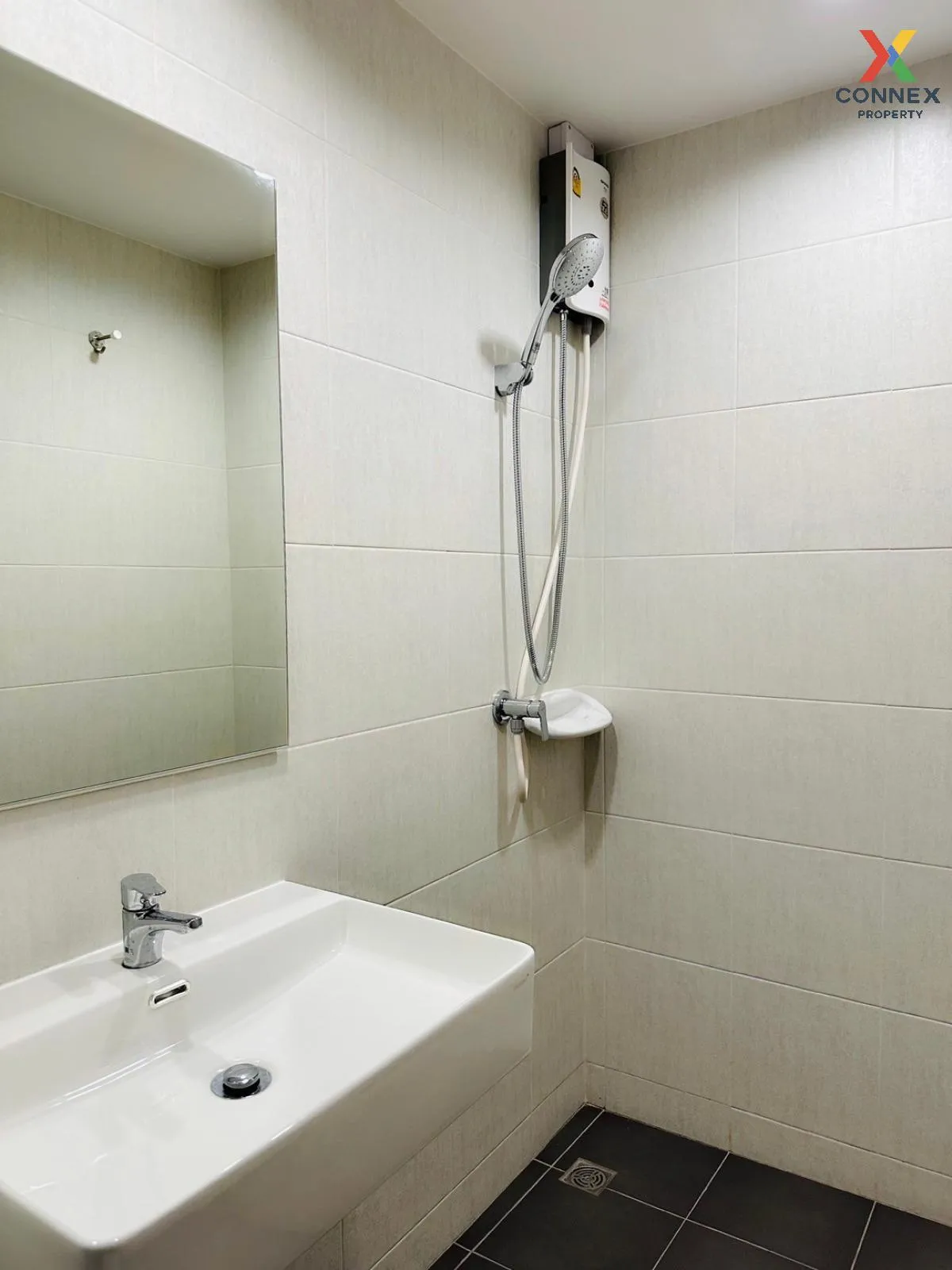 เช่าคอนโด  ไอคอนโด แอคทีฟ พัฒนาการ ARL-หัวหมาก สวนหลวง เขต สวนหลว