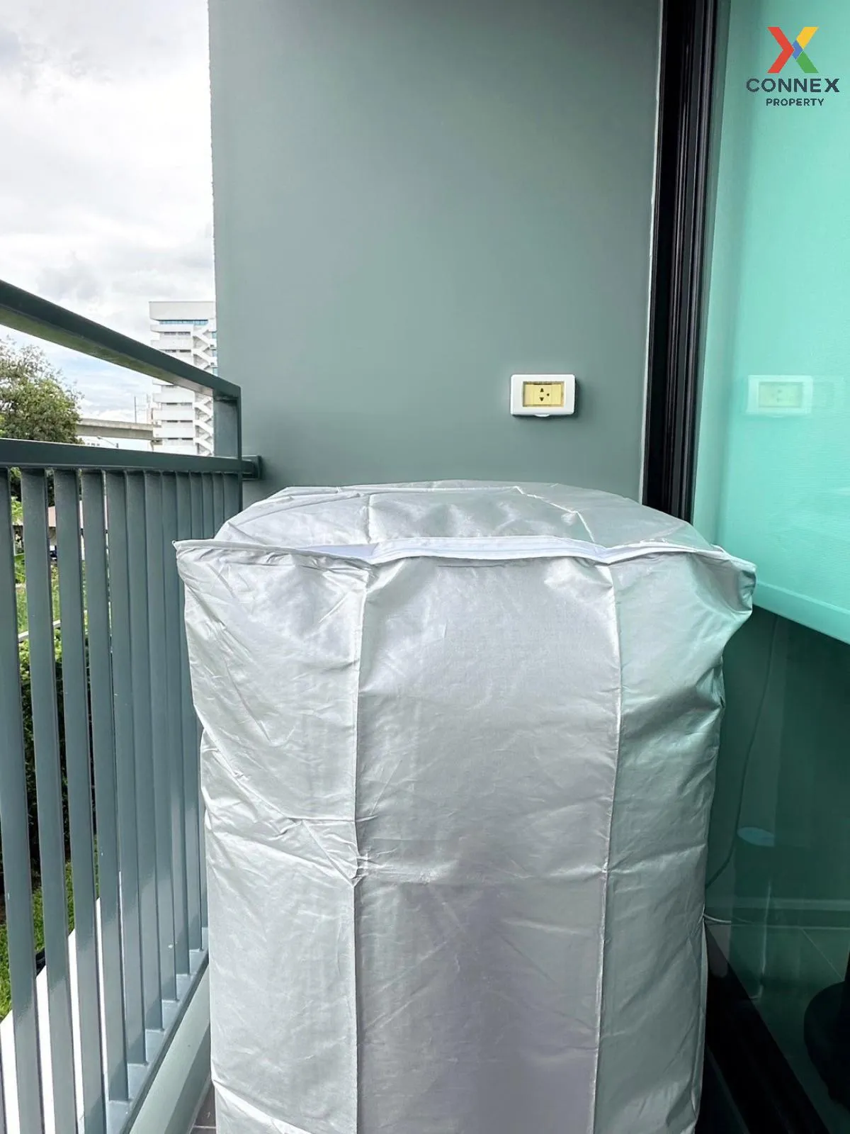 เช่าคอนโด  ไอคอนโด แอคทีฟ พัฒนาการ ARL-หัวหมาก สวนหลวง เขต สวนหลว