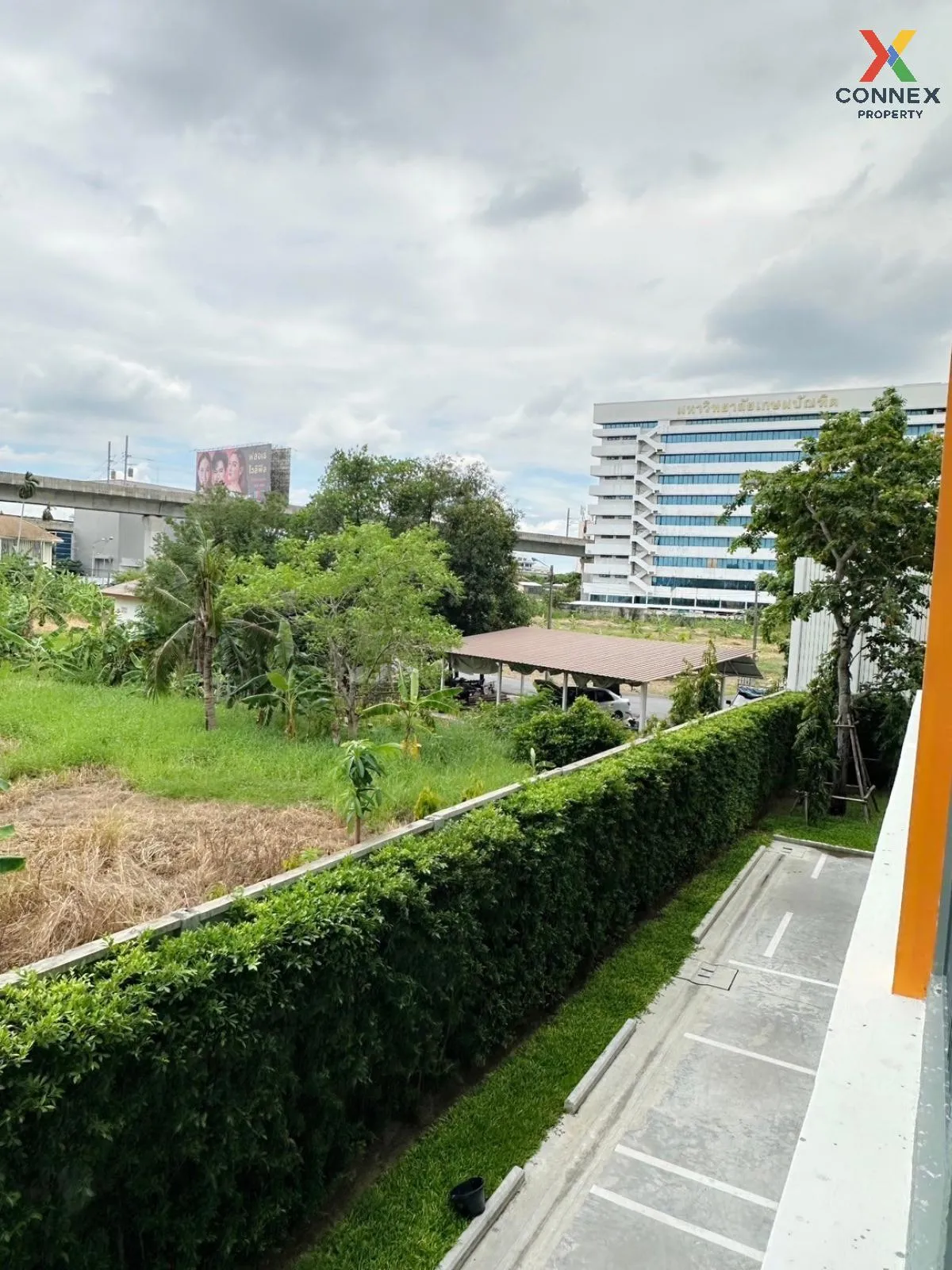 เช่าคอนโด  ไอคอนโด แอคทีฟ พัฒนาการ ARL-หัวหมาก สวนหลวง เขต สวนหลว