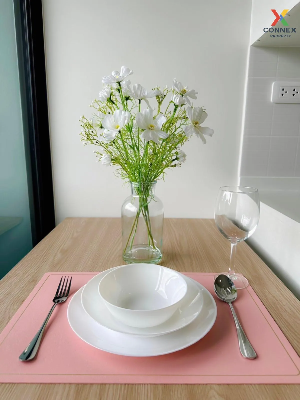 เช่าคอนโด  ไอคอนโด แอคทีฟ พัฒนาการ ARL-หัวหมาก สวนหลวง เขต สวนหลว