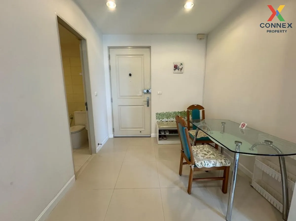 For Rent Condo , Q House Sathorn , BTS-Krung Thon Buri , Khlong T 2