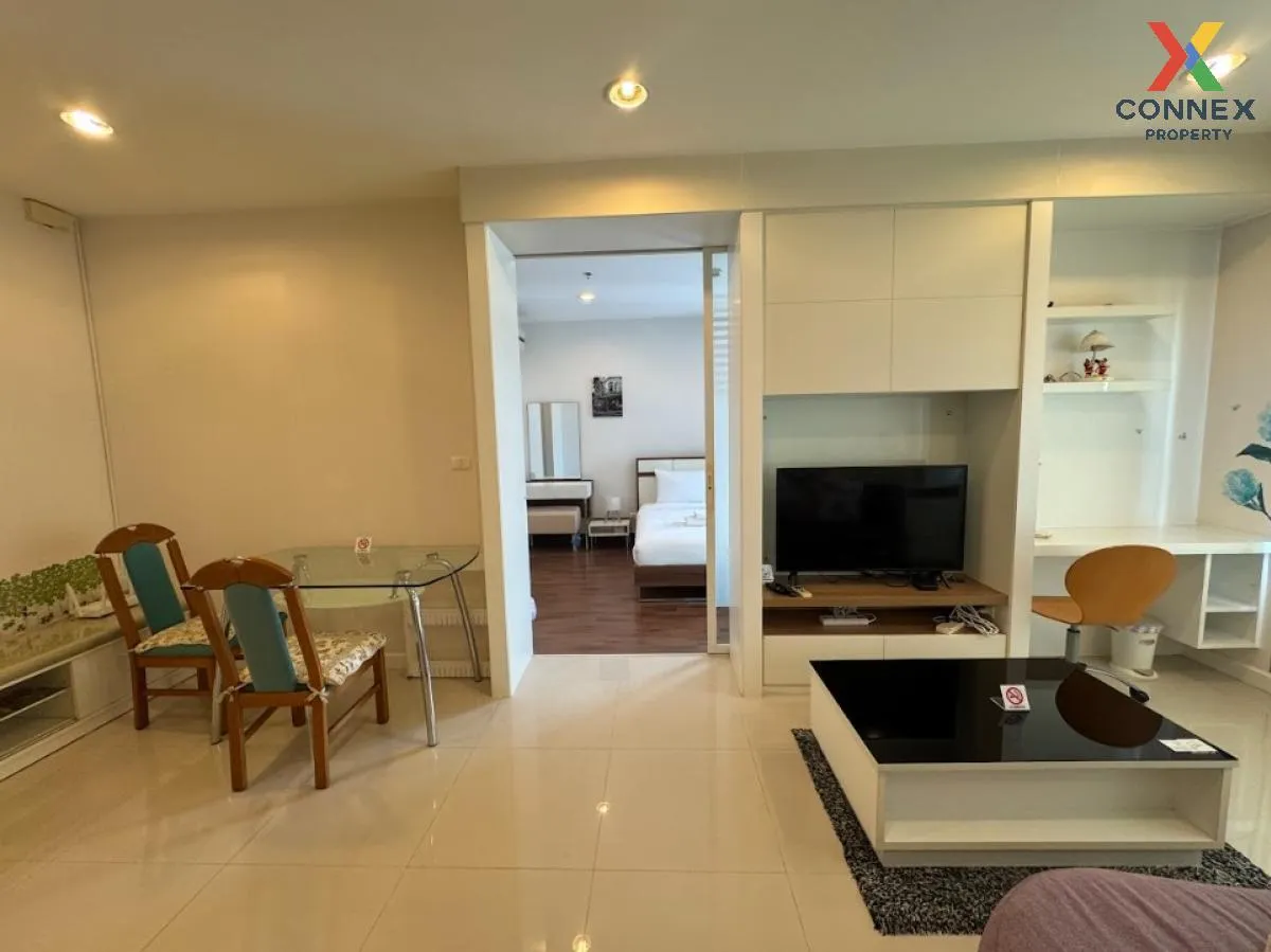 For Rent Condo , Q House Sathorn , BTS-Krung Thon Buri , Khlong T 3
