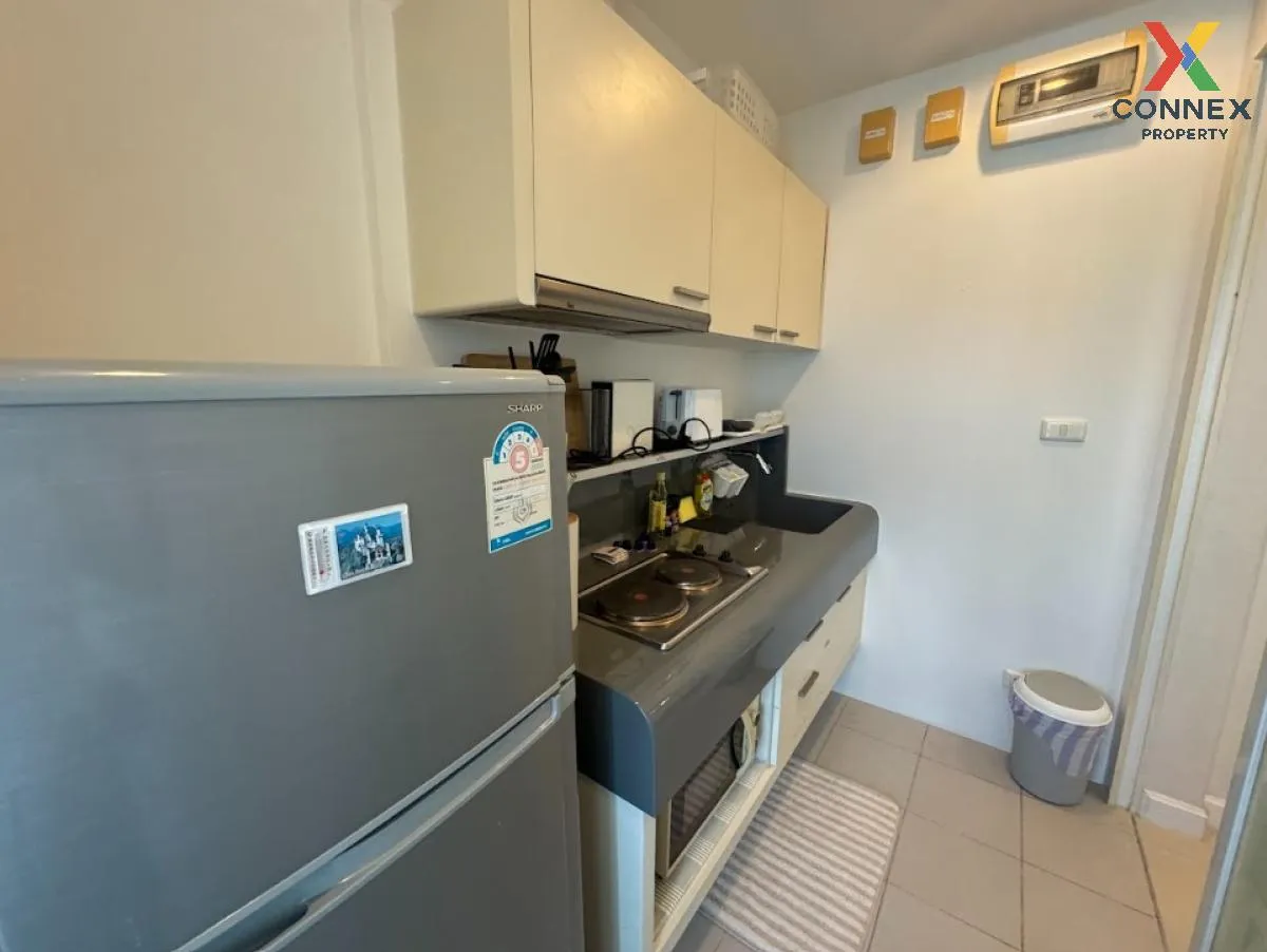 For Rent Condo , Q House Sathorn , BTS-Krung Thon Buri , Khlong T 4