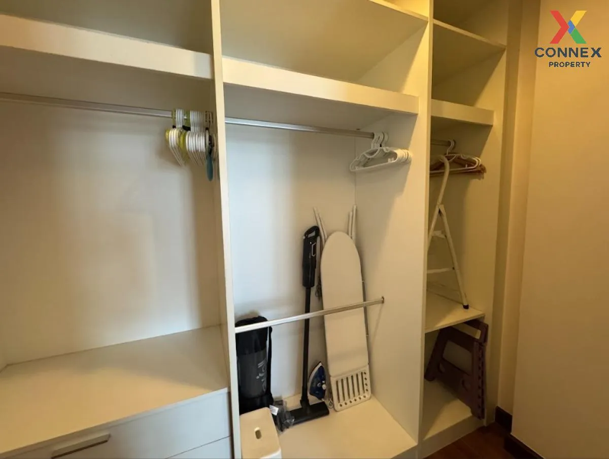 For Rent Condo , Q House Sathorn , BTS-Krung Thon Buri , Khlong T