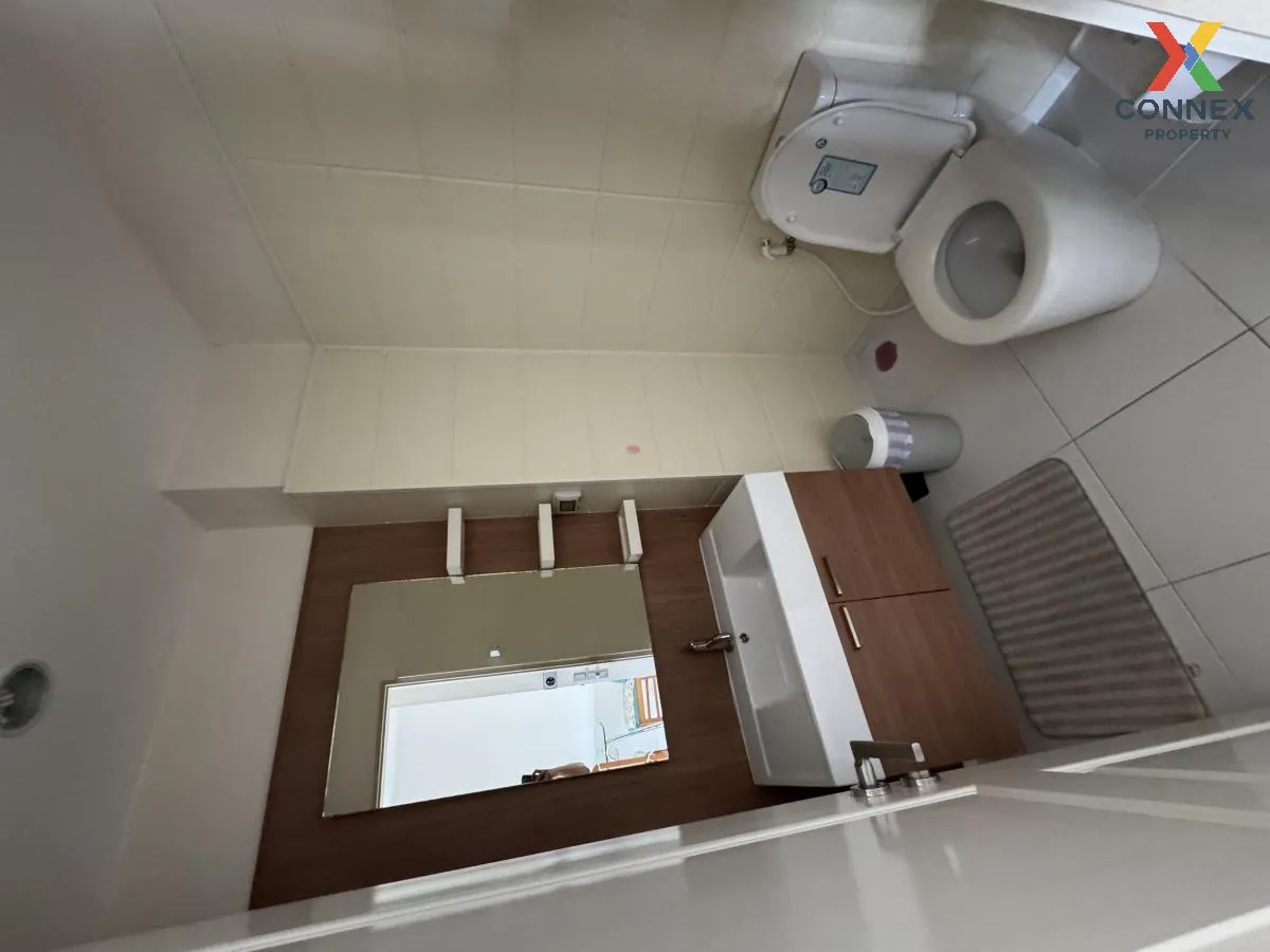 For Rent Condo , Q House Sathorn , BTS-Krung Thon Buri , Khlong T