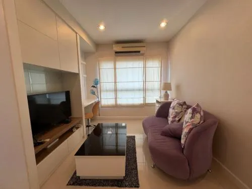 For Rent Condo , Q House Sathorn , BTS-Krung Thon Buri , Khlong Ton Sai , Khlong San , Bangkok , CX-102261