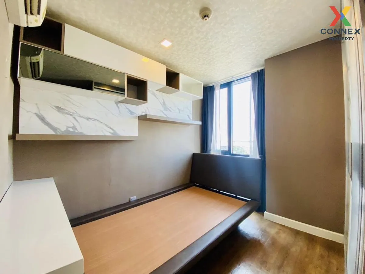 For Rent Condo , Esta Bliss , Min Buri , Min Buri , Bangkok , CX-