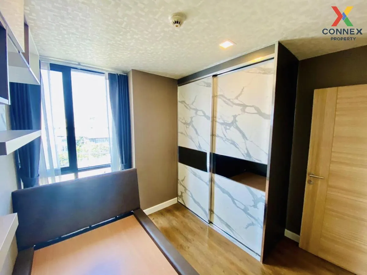 For Rent Condo , Esta Bliss , Min Buri , Min Buri , Bangkok , CX-