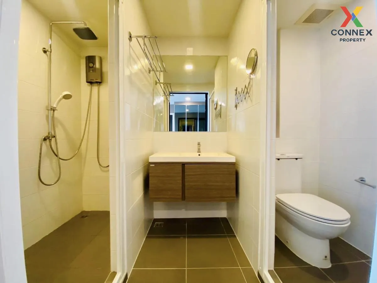 For Rent Condo , Esta Bliss , Min Buri , Min Buri , Bangkok , CX-