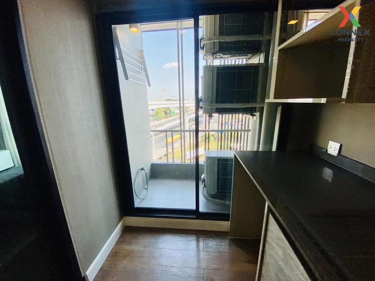 For Rent Condo , Esta Bliss , Min Buri , Min Buri , Bangkok , CX-