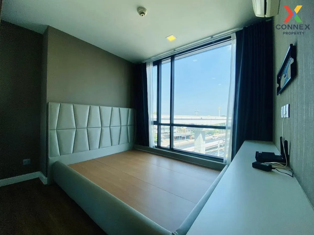 For Rent Condo , Esta Bliss , Min Buri , Min Buri , Bangkok , CX-