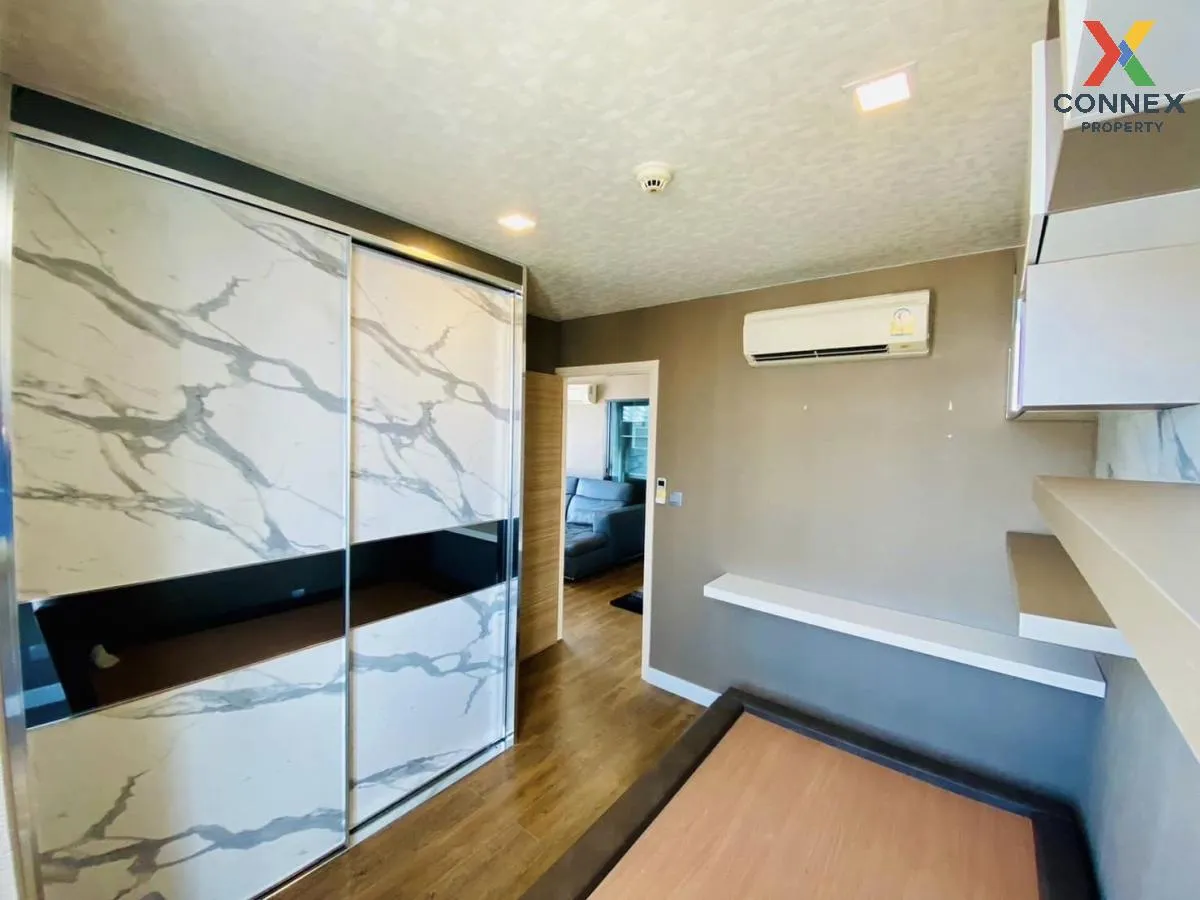 For Rent Condo , Esta Bliss , Min Buri , Min Buri , Bangkok , CX-