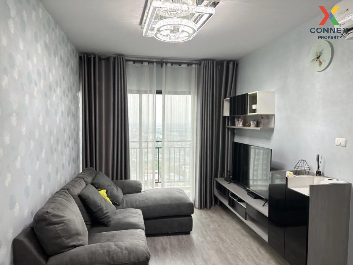 For Rent Condo , Supalai Loft @ Talat Phlu Station , BTS-Talat Ph For Rent Condo , Supalai Loft @ Talat Phlu Station , BTS-Talat Ph 1