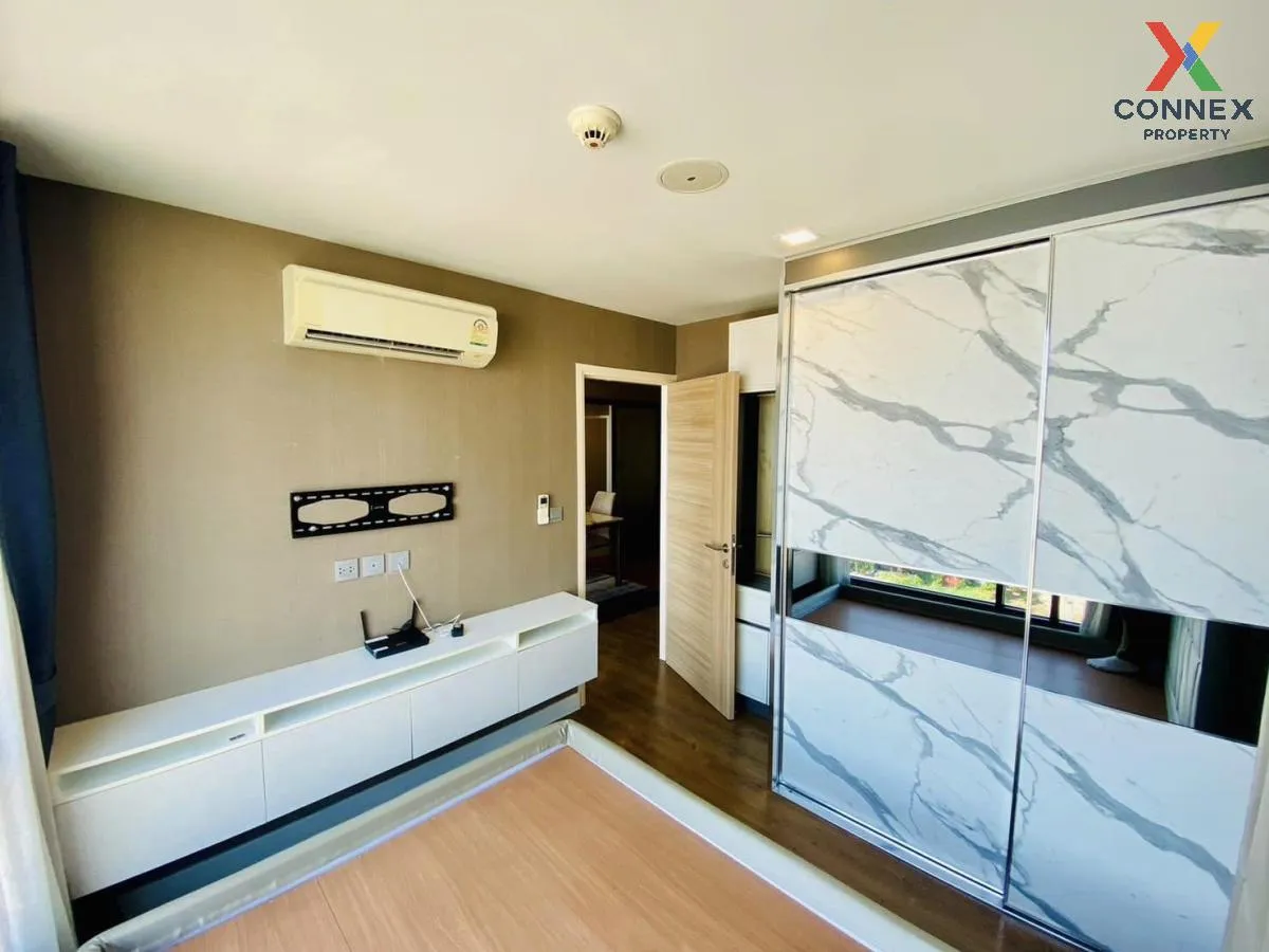 For Sale Condo , Esta Bliss , Min Buri , Min Buri , Bangkok , CX-