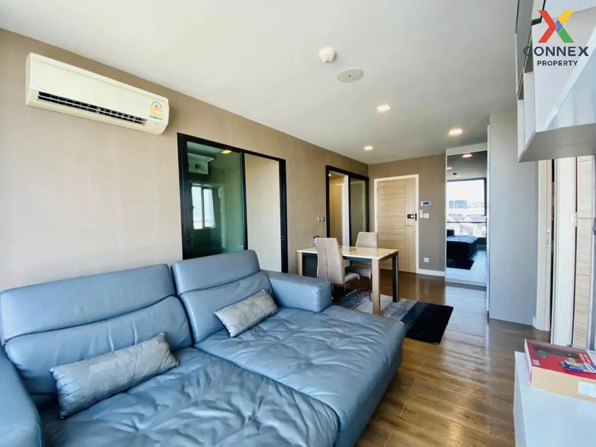 For Sale Condo , Esta Bliss , Min Buri , Min Buri , Bangkok , CX- 2