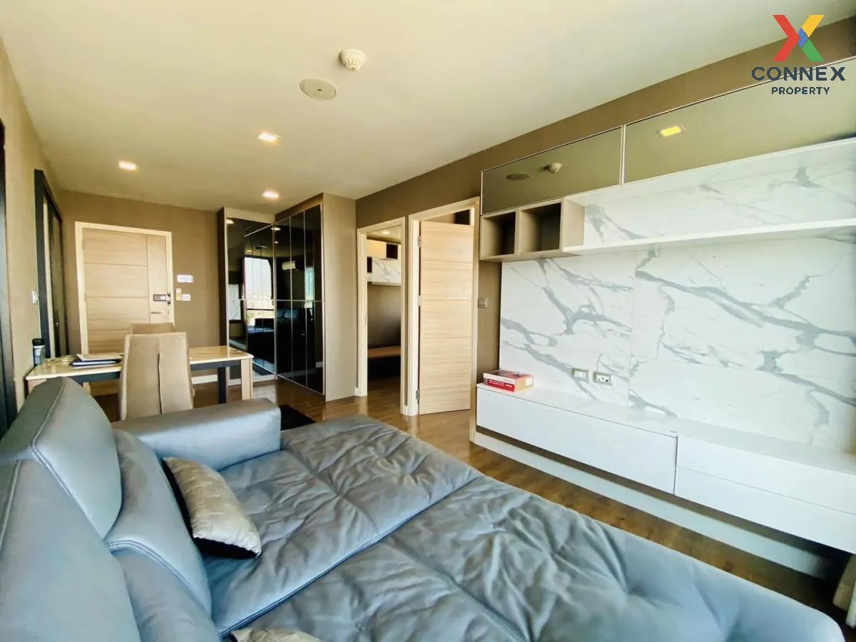 For Sale Condo , Esta Bliss , Min Buri , Min Buri , Bangkok , CX- 3