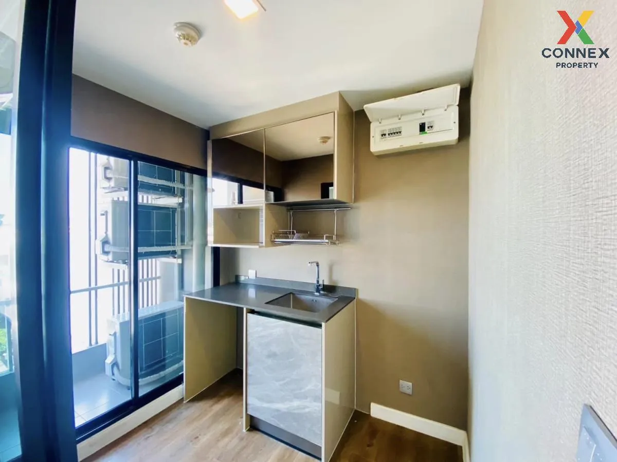 For Sale Condo , Esta Bliss , Min Buri , Min Buri , Bangkok , CX-
