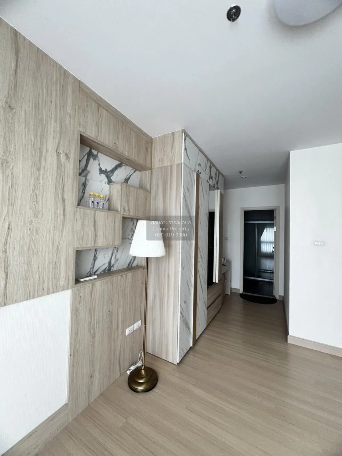 ขายคอนโด  ศุภาลัย ลอฟท์ สถานีตลาดพลู ชั้นสูง BTS-ตลาดพลู บุคคโล เ