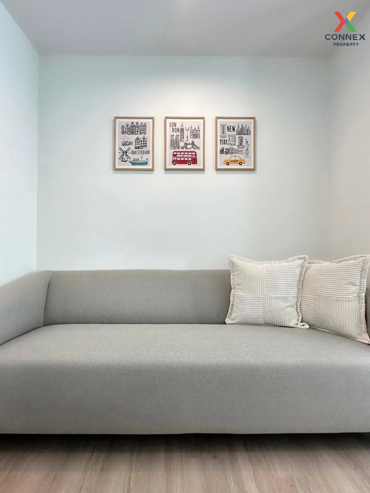 For Rent Condo , iCondo Active Phatthanakan , ARL-Hua Mak , Suan  For Rent Condo , iCondo Active Phatthanakan , ARL-Hua Mak , Suan  2