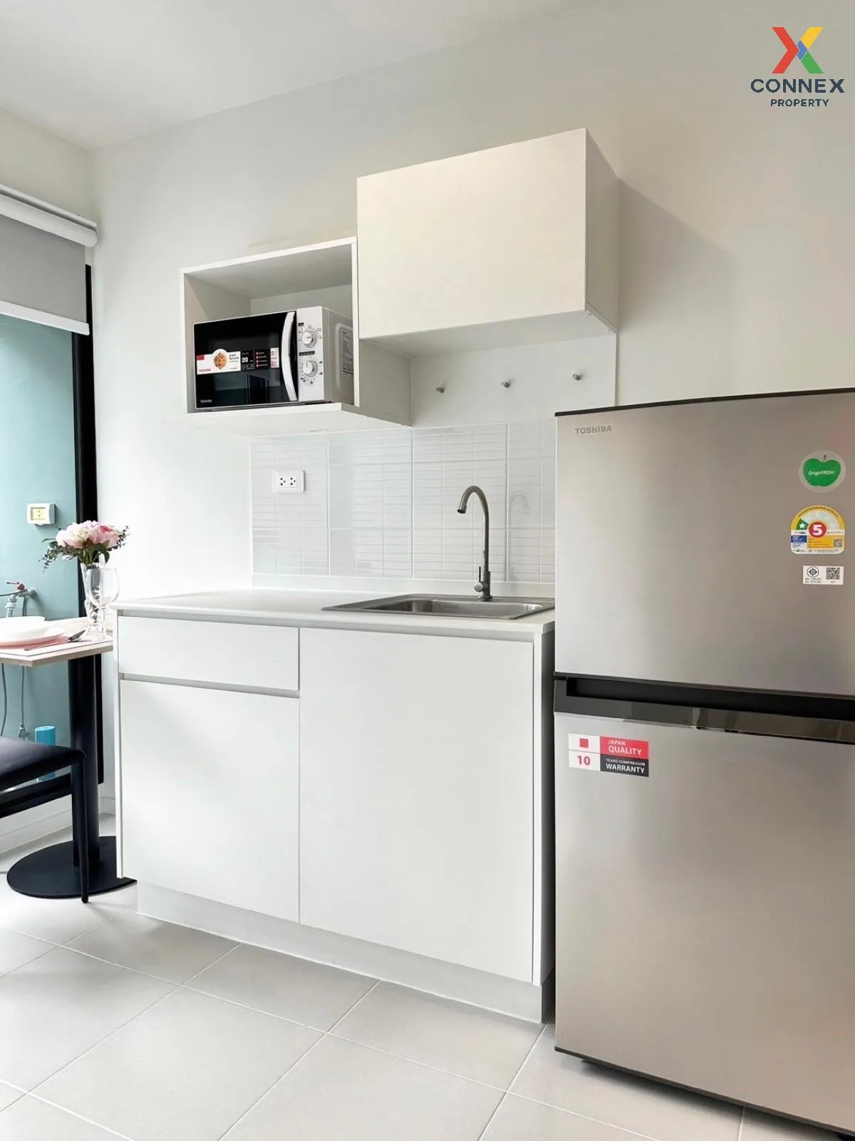 For Rent Condo , iCondo Active Phatthanakan , ARL-Hua Mak , Suan  For Rent Condo , iCondo Active Phatthanakan , ARL-Hua Mak , Suan  4