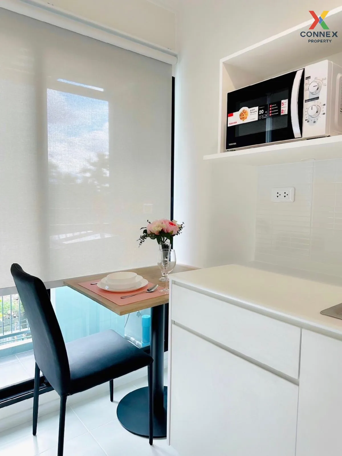 For Rent Condo , iCondo Active Phatthanakan , ARL-Hua Mak , Suan  For Rent Condo , iCondo Active Phatthanakan , ARL-Hua Mak , Suan