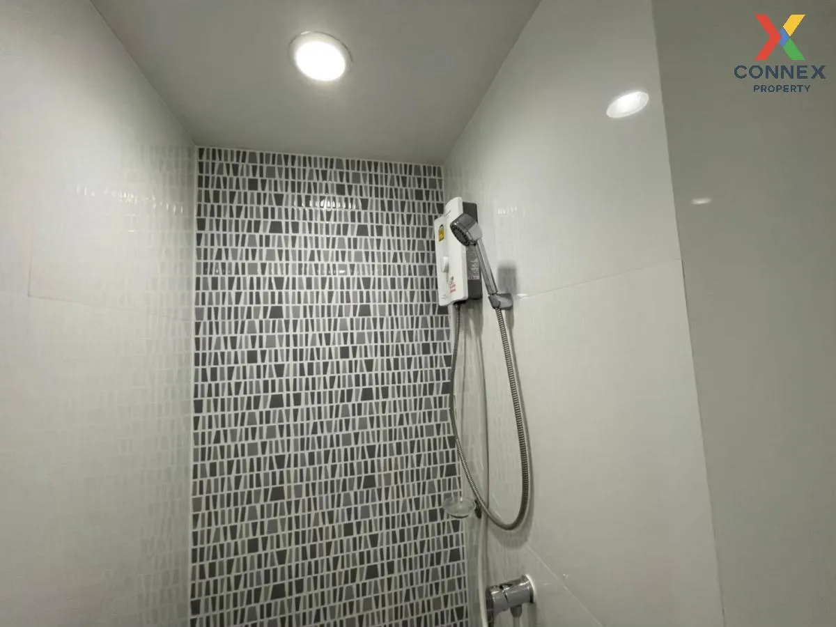 For Rent Condo , I Condo Salaya 2 The Campus , Sala Ya , Phuttham