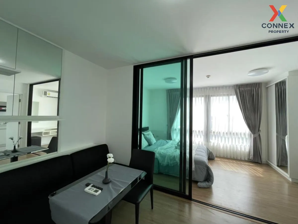 For Rent Condo , I Condo Salaya 2 The Campus , Sala Ya , Phuttham 2