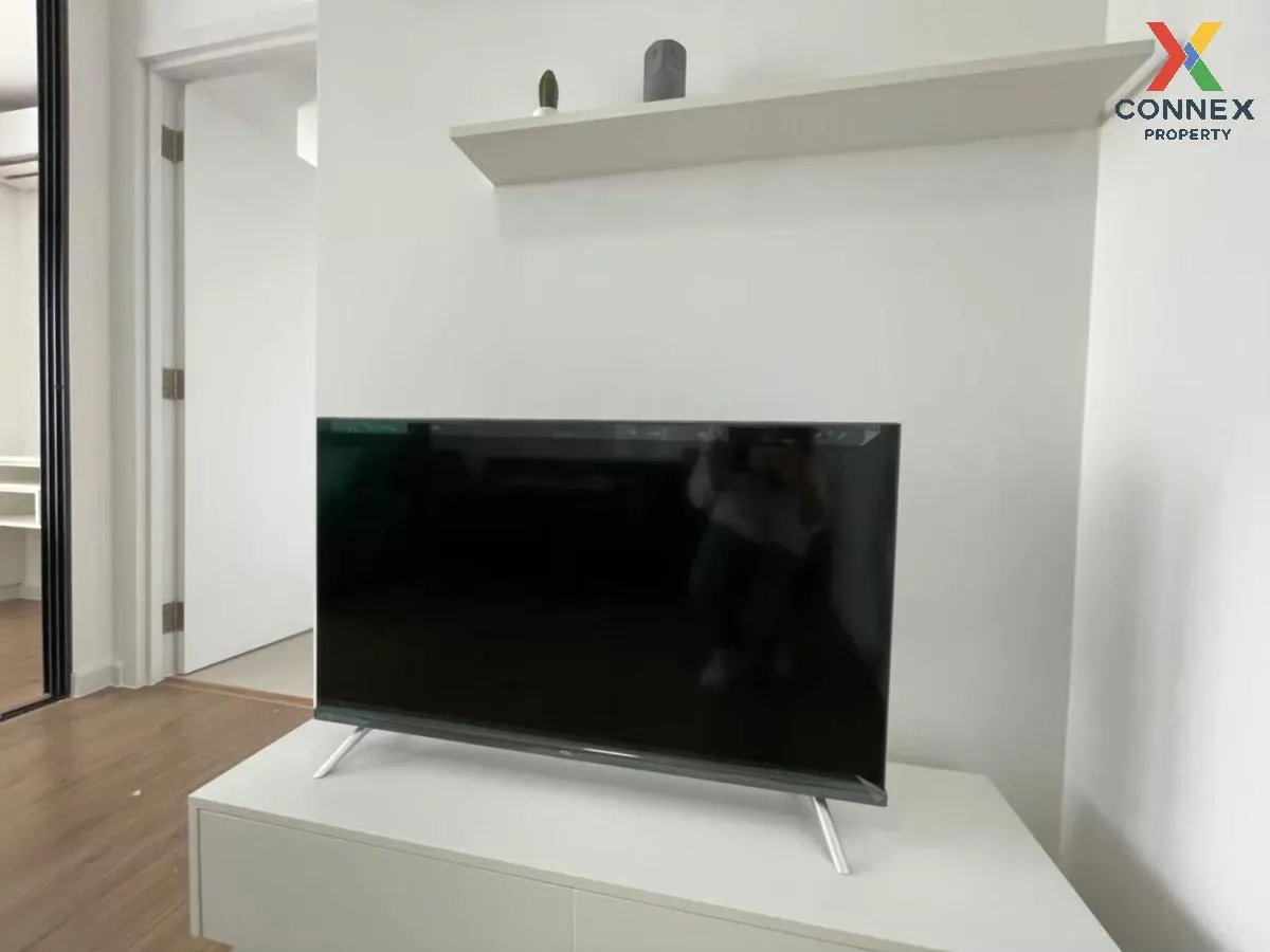 For Rent Condo , I Condo Salaya 2 The Campus , Sala Ya , Phuttham 3