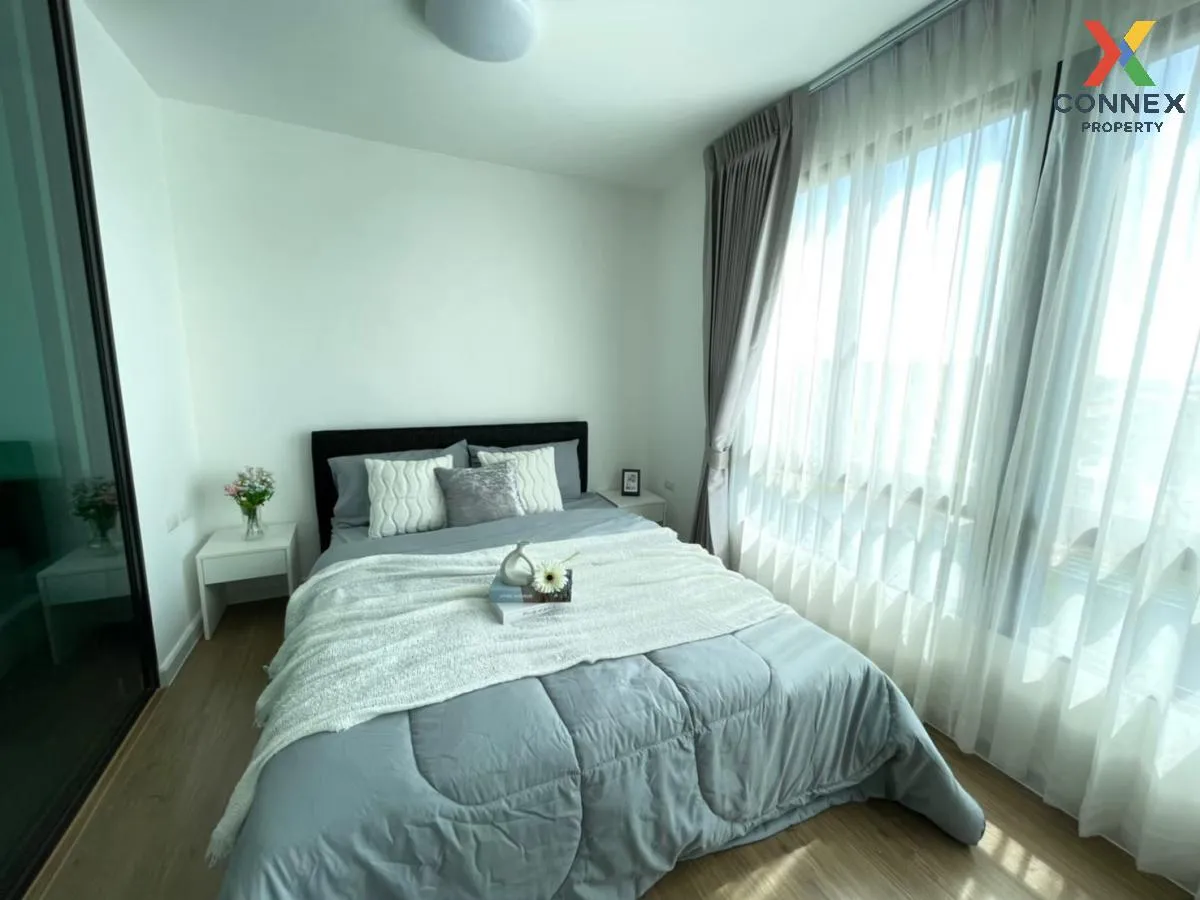 For Rent Condo , I Condo Salaya 2 The Campus , Sala Ya , Phuttham