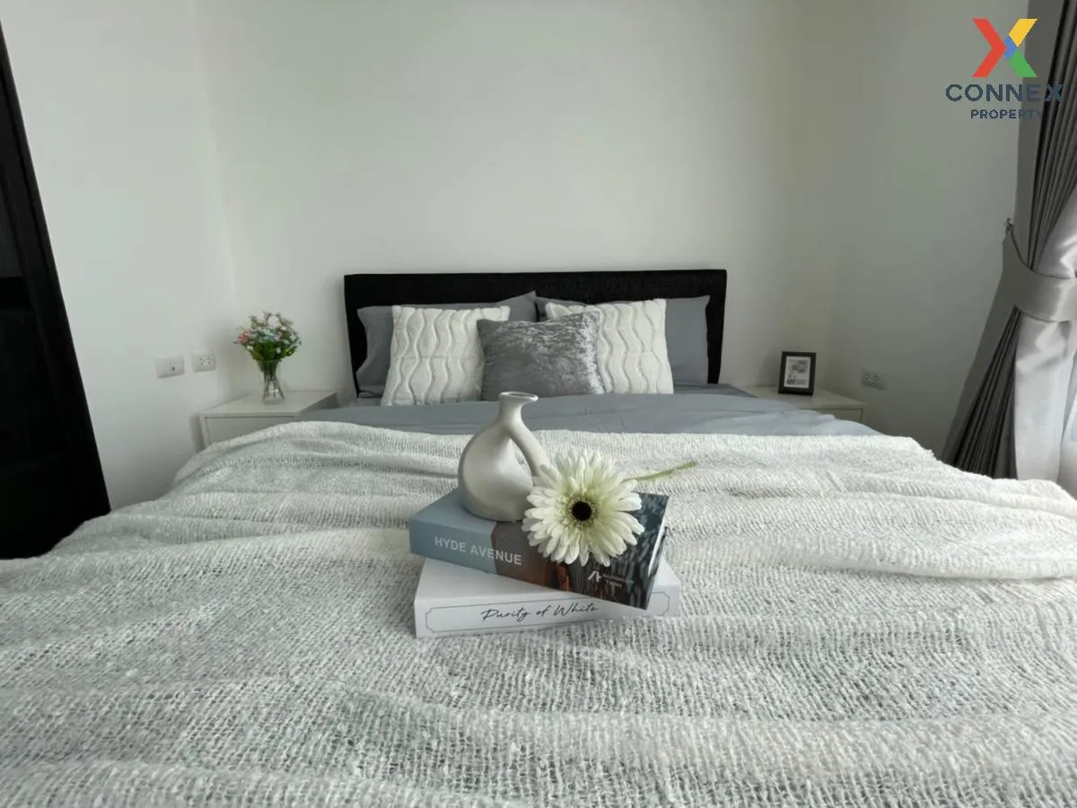 For Rent Condo , I Condo Salaya 2 The Campus , Sala Ya , Phuttham