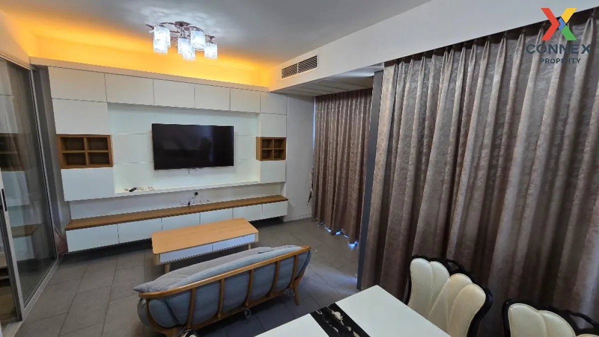 For Rent Condo , Siamese Ratchakru , BTS-Ari , Sam Sen Nai , Phay 1