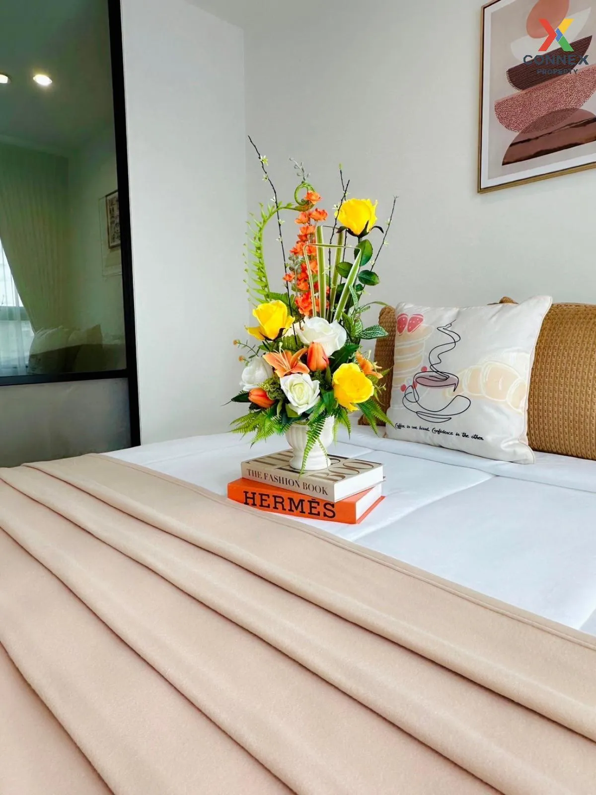 เช่าคอนโด  ไอคอนโด แอคทีฟ พัฒนาการ ARL-หัวหมาก สวนหลวง เขต สวนหลว