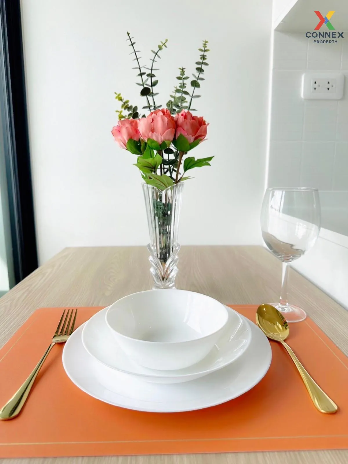 เช่าคอนโด  ไอคอนโด แอคทีฟ พัฒนาการ ARL-หัวหมาก สวนหลวง เขต สวนหลว 4