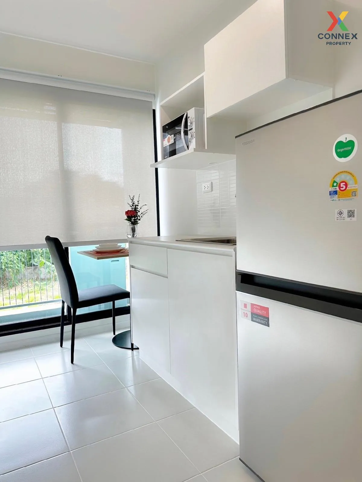 เช่าคอนโด  ไอคอนโด แอคทีฟ พัฒนาการ ARL-หัวหมาก สวนหลวง เขต สวนหลว