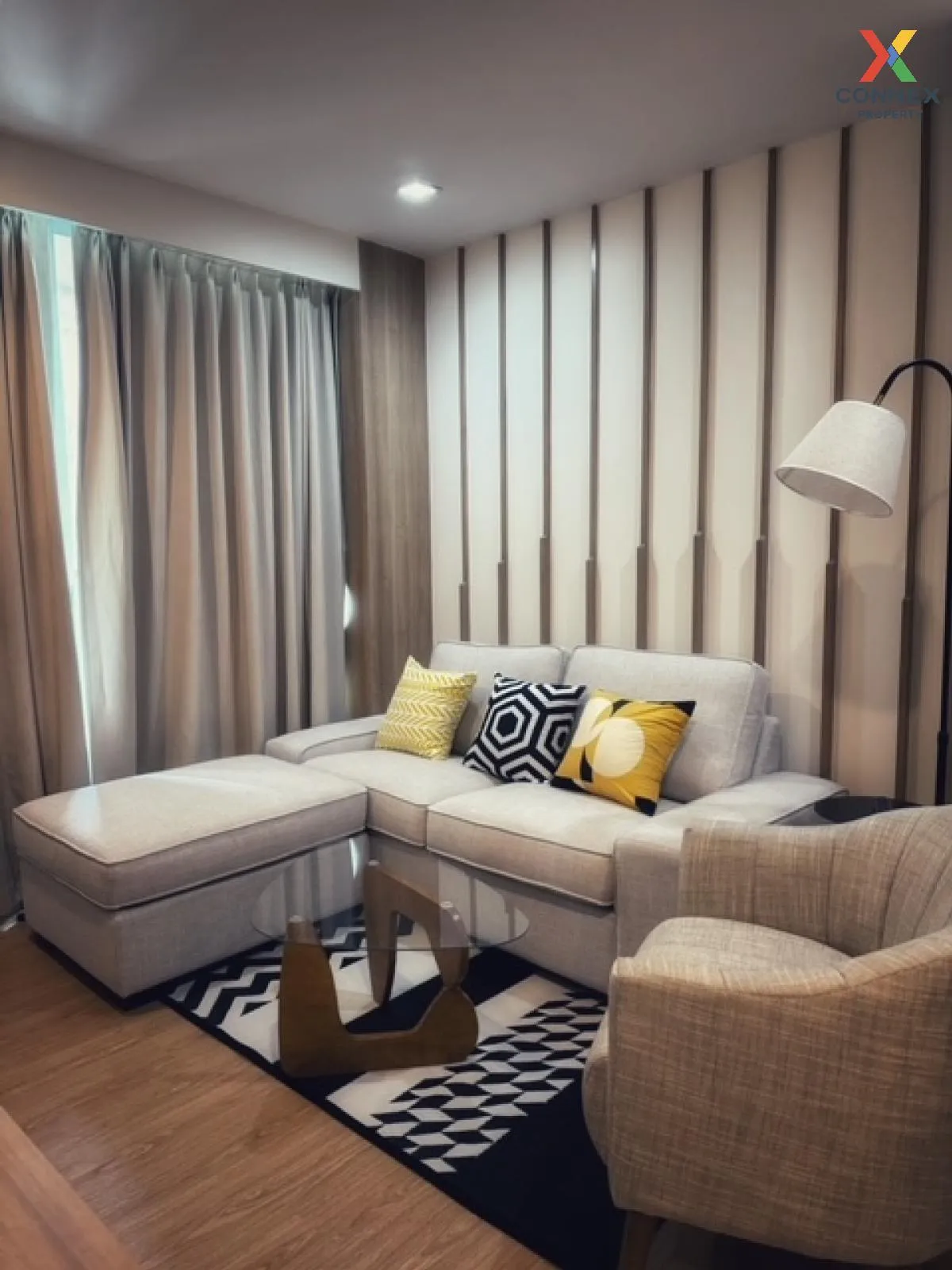 For Rent Condo , Le Luk Condo , BTS-Phra Khanong , Phra Khanong N 1