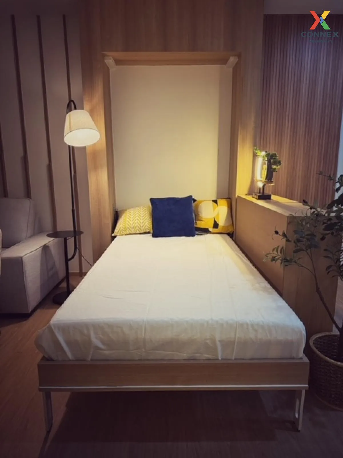 For Rent Condo , Le Luk Condo , BTS-Phra Khanong , Phra Khanong N 4