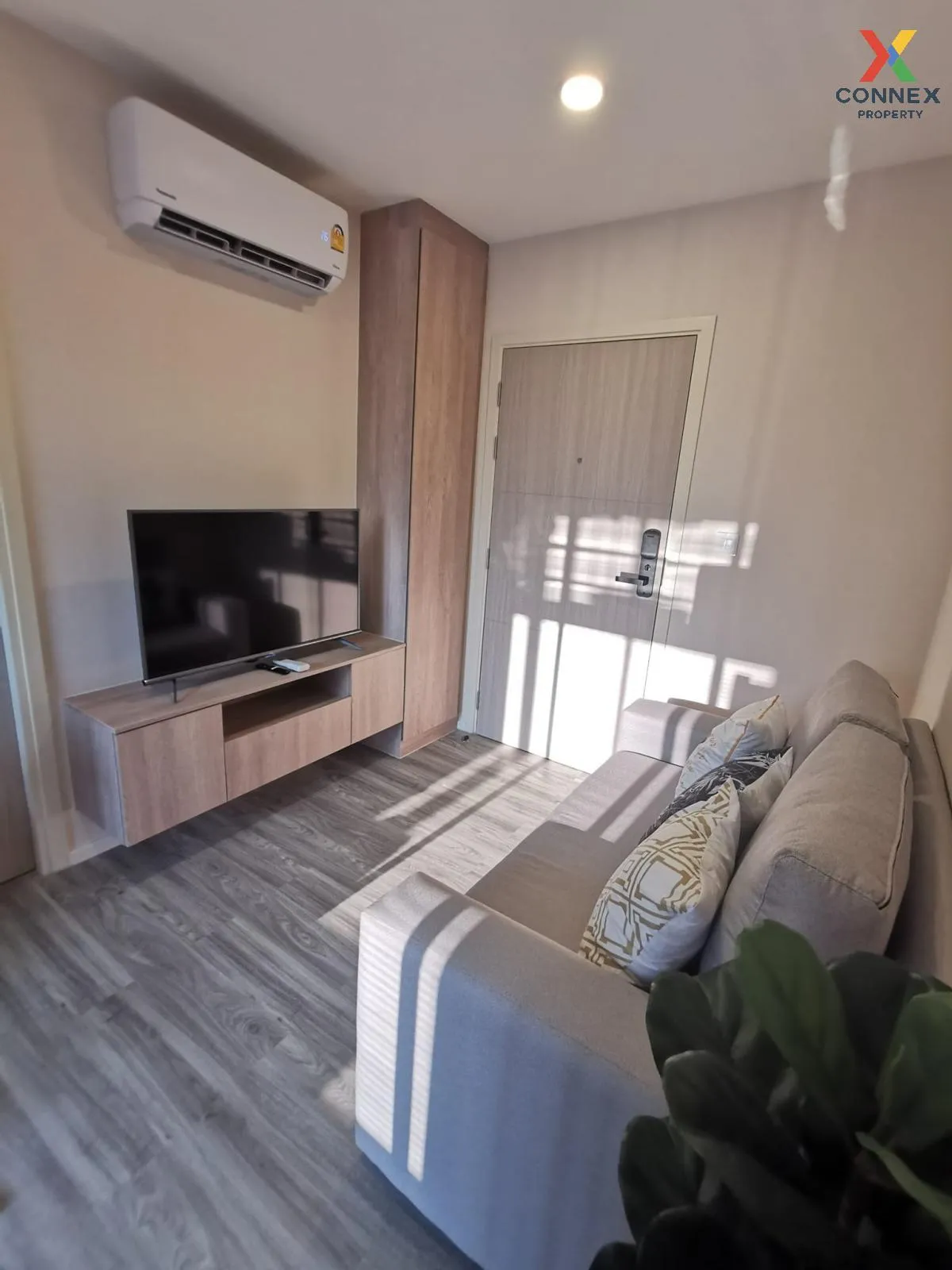 For Sale Condo , IKON Sukhumvit 77 , BTS-On Nut , Suan Luang , Su 1